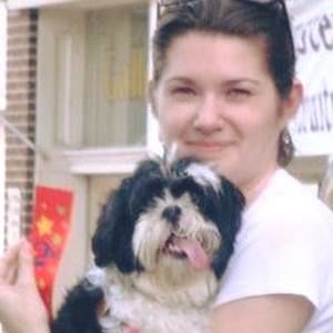 Meet your Posher, Karen